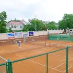 Arcadia Plaza Szálloda Odessza