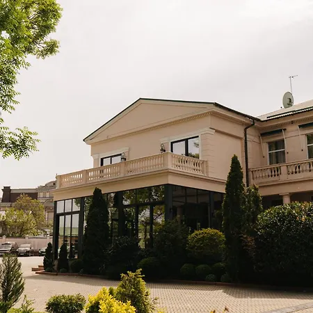 Arcadia Plaza Odessa
