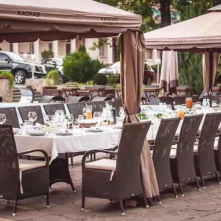 أركاديا بلازا