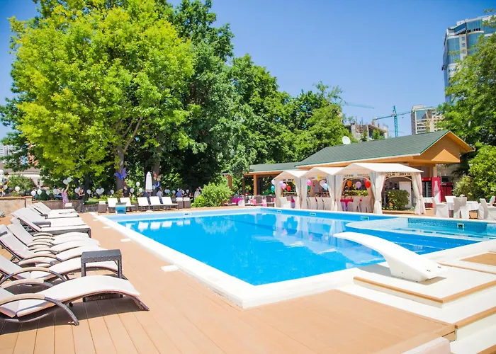 Arcadia Plaza Odessa