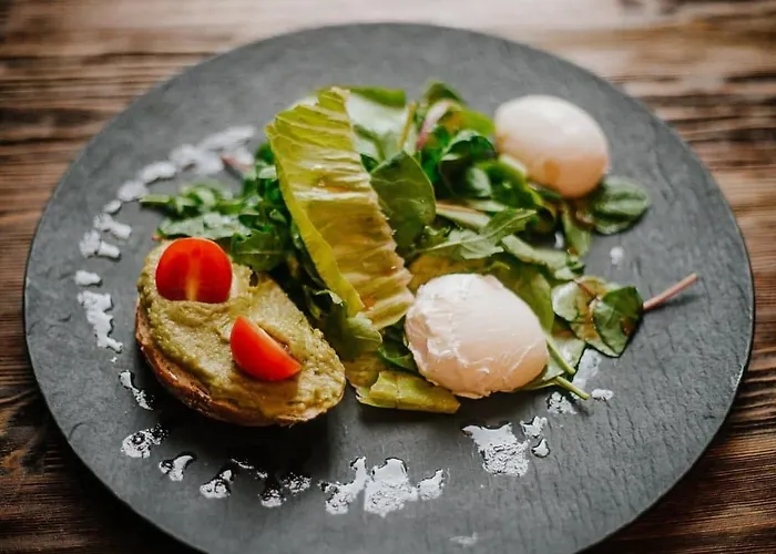 Arcadia Plaza Hotel Odessa