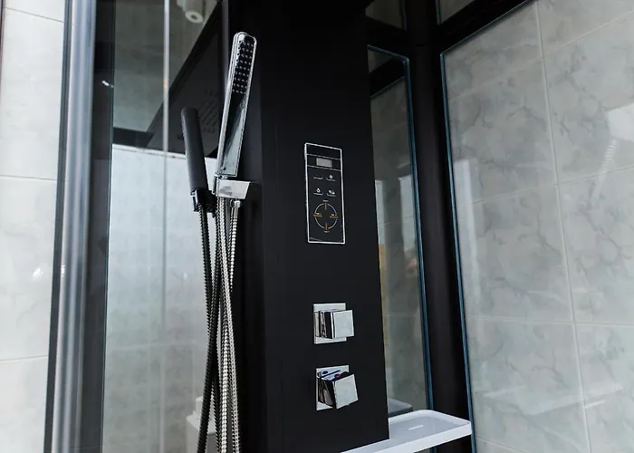 Arcadia Plaza Odessa