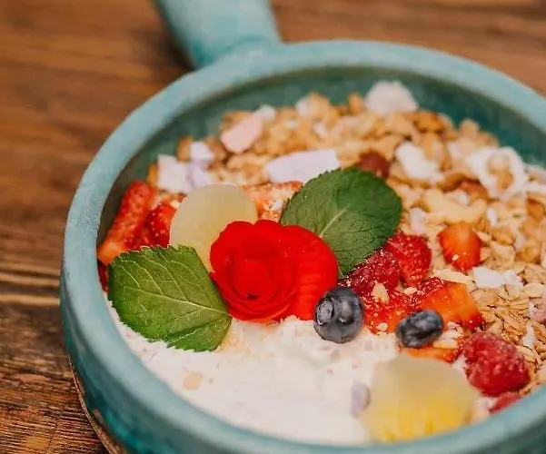 Hotel Arcadia Plaza 4*